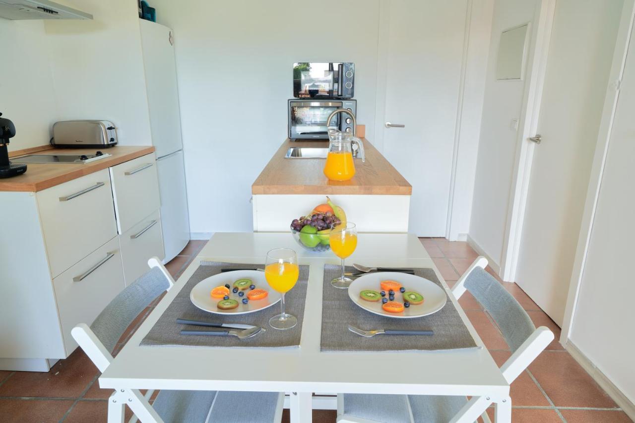 Apartamento En Benagalbon Con Terraza By Alterhome Extérieur photo