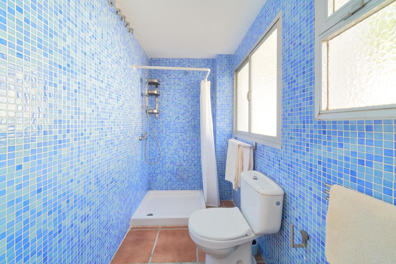 Apartamento En Benagalbon Con Terraza By Alterhome Extérieur photo