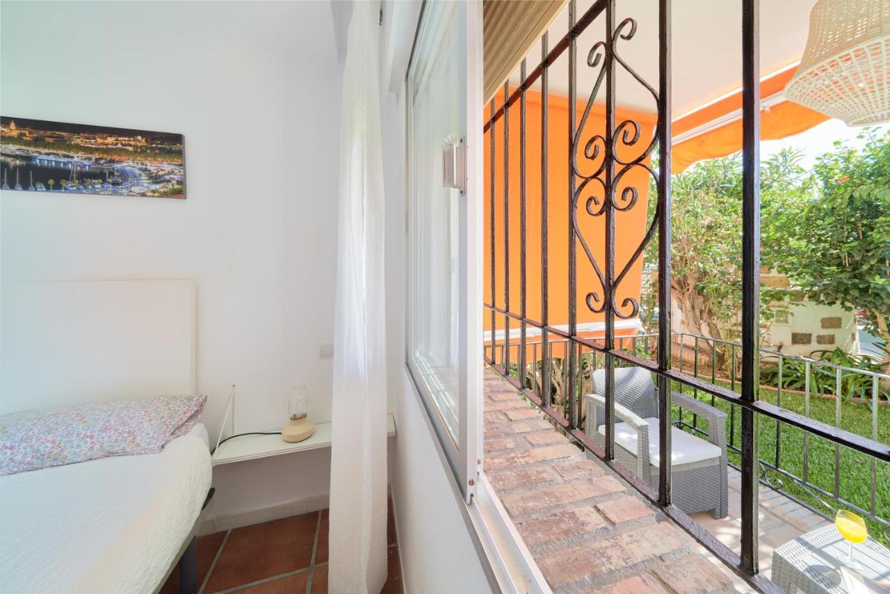 Apartamento En Benagalbon Con Terraza By Alterhome Extérieur photo