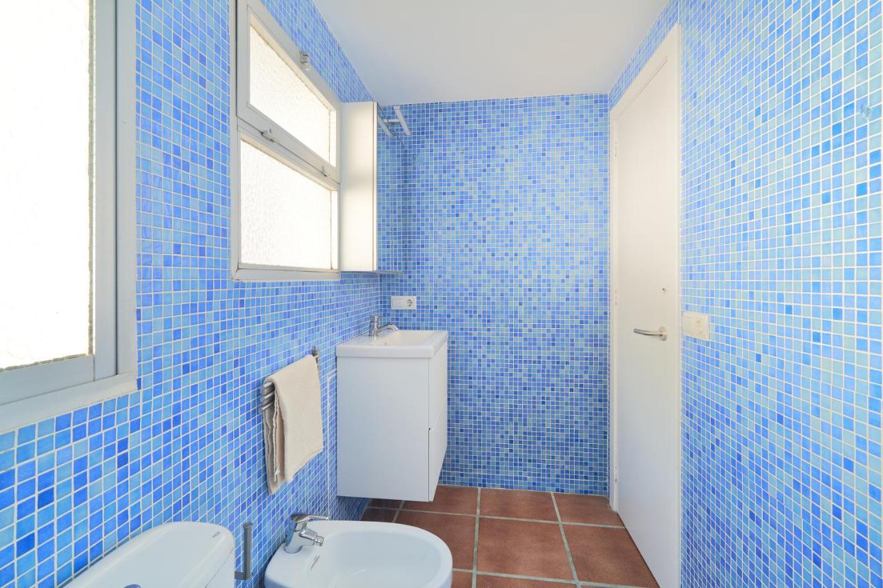 Apartamento En Benagalbon Con Terraza By Alterhome Extérieur photo